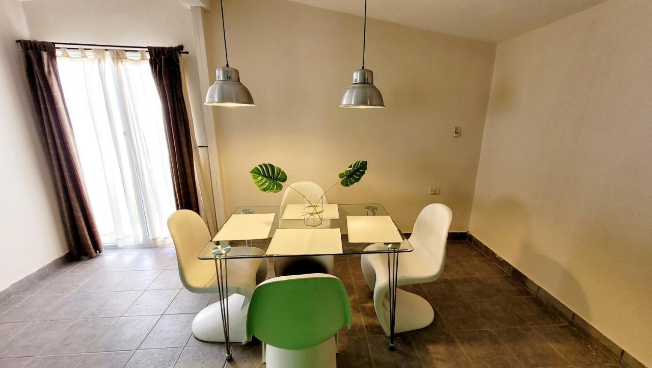 קורדובה Victorino House En El Cerro De Las Rosas Con Cochera מראה חיצוני תמונה
