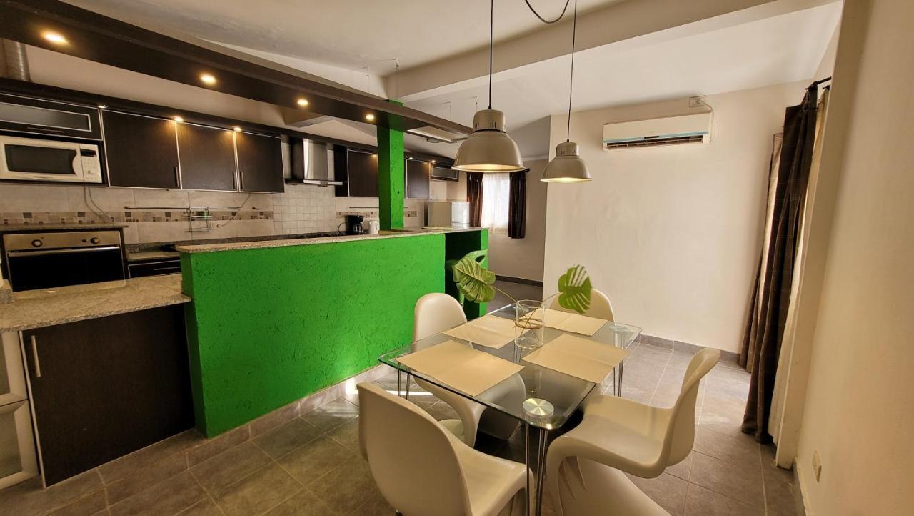 קורדובה Victorino House En El Cerro De Las Rosas Con Cochera מראה חיצוני תמונה