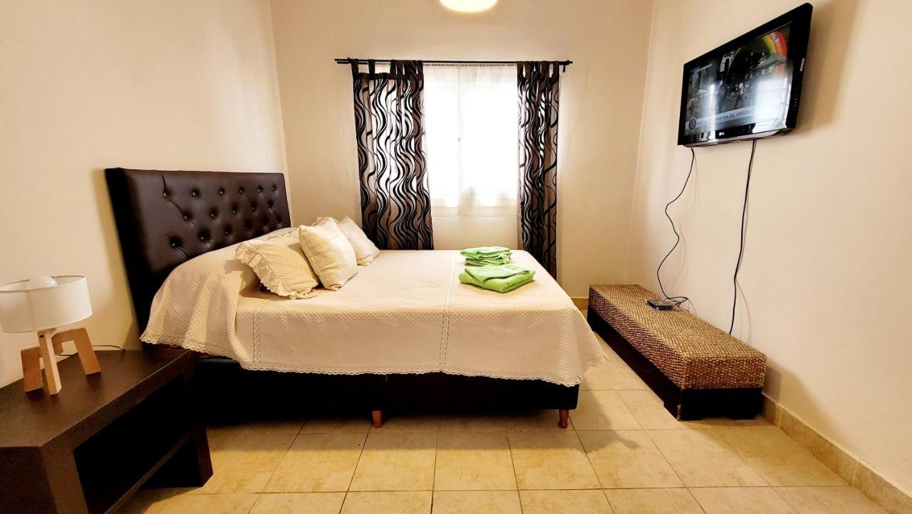 קורדובה Victorino House En El Cerro De Las Rosas Con Cochera מראה חיצוני תמונה