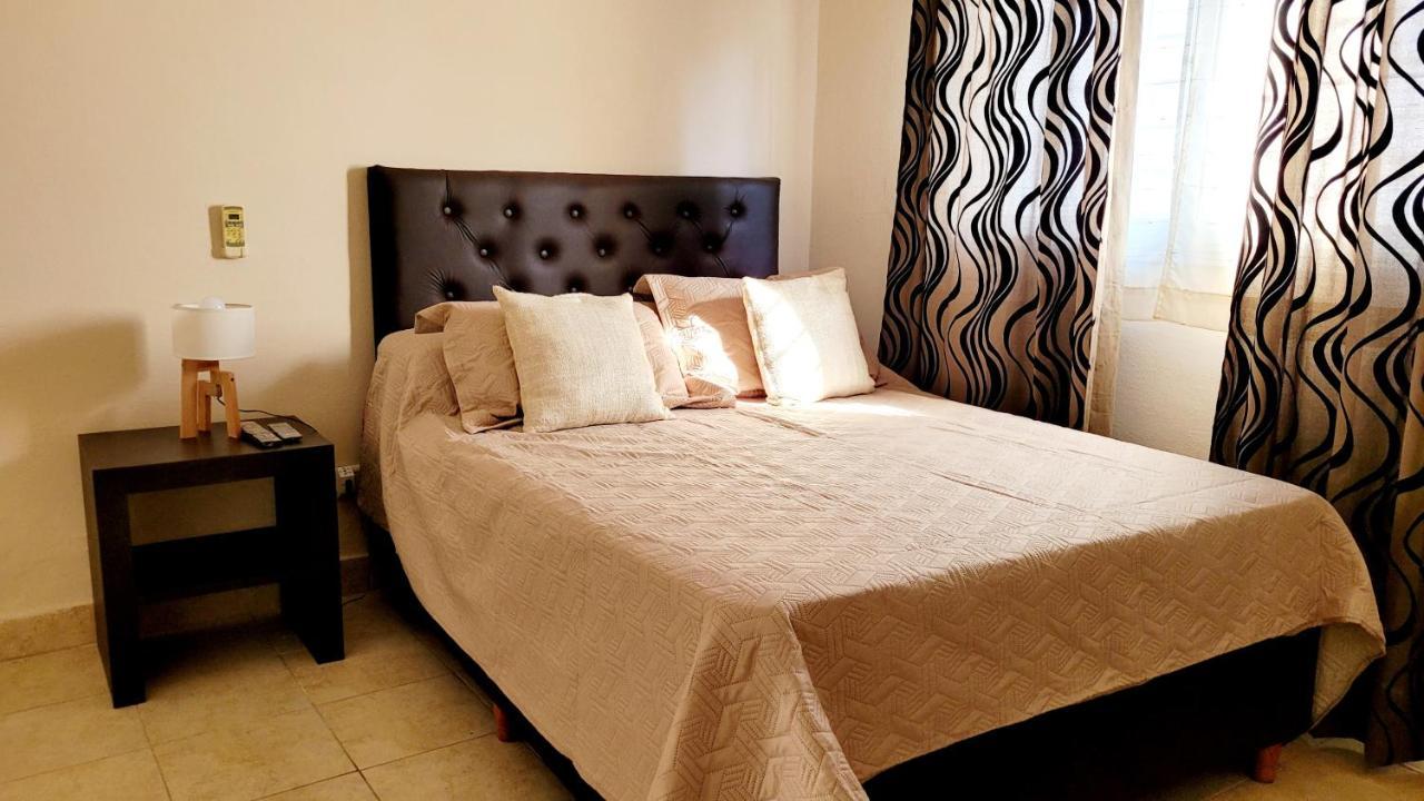 קורדובה Victorino House En El Cerro De Las Rosas Con Cochera מראה חיצוני תמונה