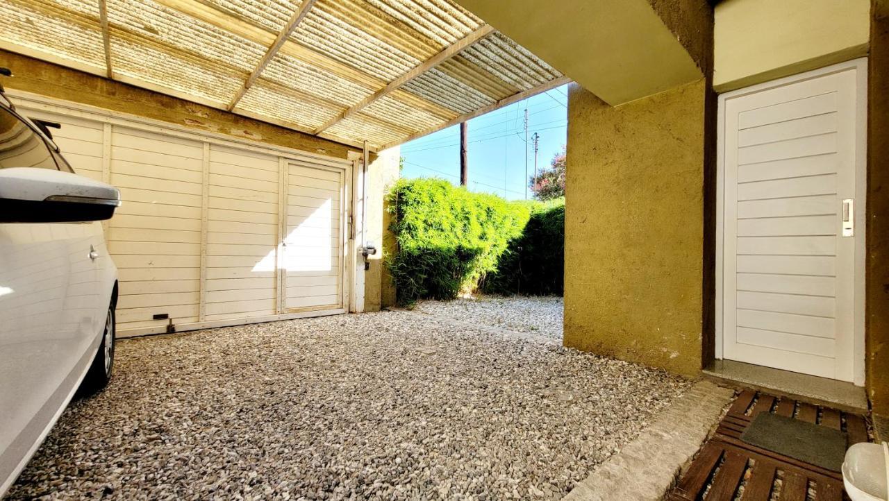 קורדובה Victorino House En El Cerro De Las Rosas Con Cochera מראה חיצוני תמונה