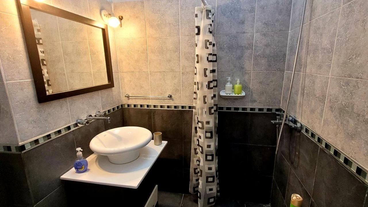 קורדובה Victorino House En El Cerro De Las Rosas Con Cochera מראה חיצוני תמונה