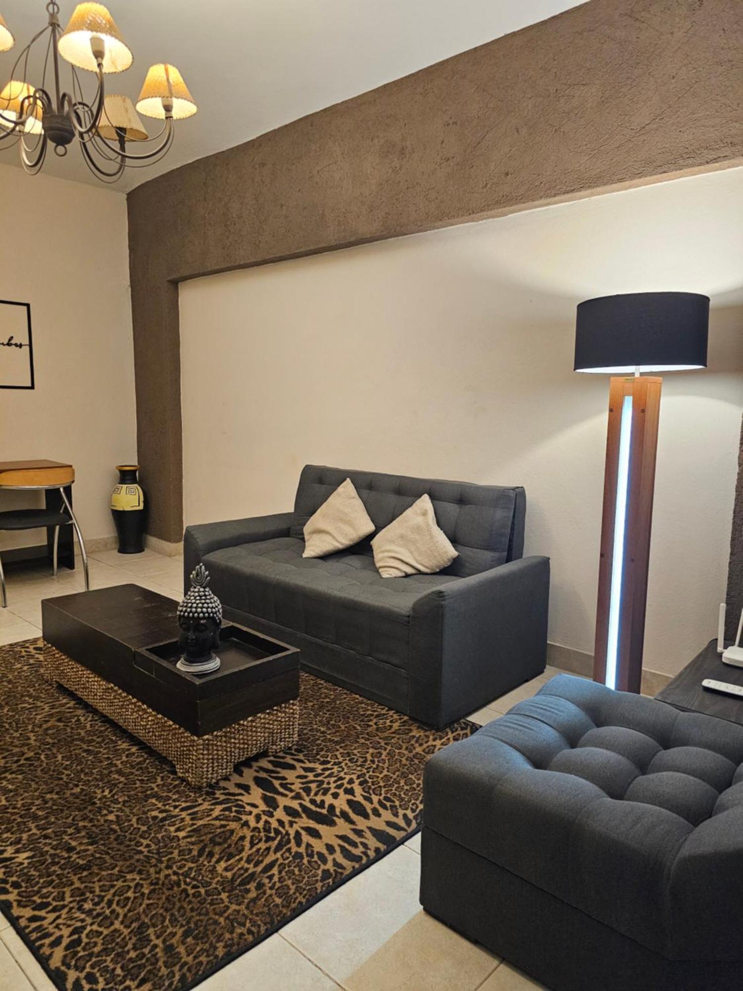 קורדובה Victorino House En El Cerro De Las Rosas Con Cochera מראה חיצוני תמונה